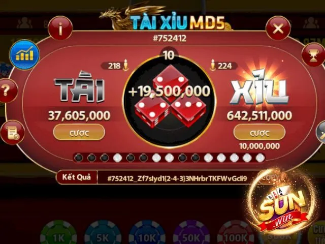 Trang web chơi game trực tuyến cấp Xin88 cung cấp các tính năng vượt trội - Xin88