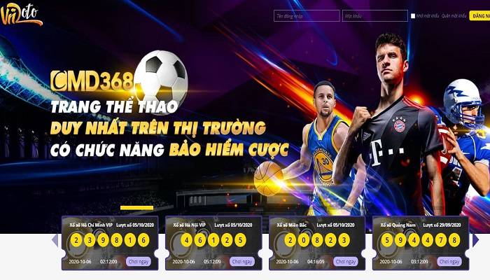 Câu lạc bộ 23Win Common Games - 23Win