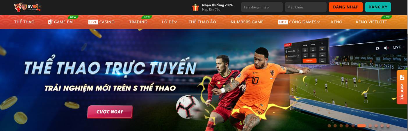 Hướng dẫn cách người chơi có thể đăng nhập vào Letou bằng điện thoại di động - Letou