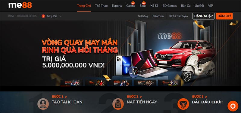 Cam kết của Vvvwin đối với các cầu thủ - Vvvwin