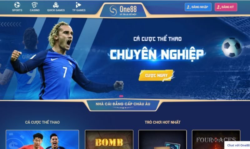 Câu hỏi thường gặp về Cổng thông tin trò chơi Betway - Betway