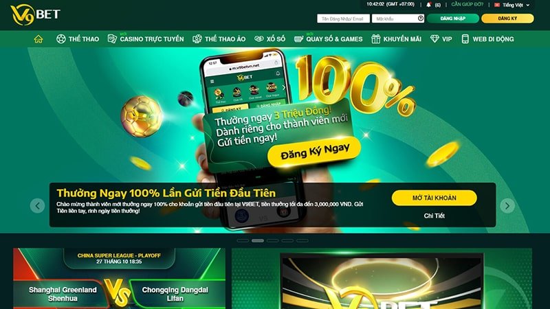 Các chính sách của các cơ quan We88 có nhiều ưu điểm hấp dẫn - We88