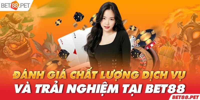 Hướng dẫn tham gia trải nghiệm B88 - B88