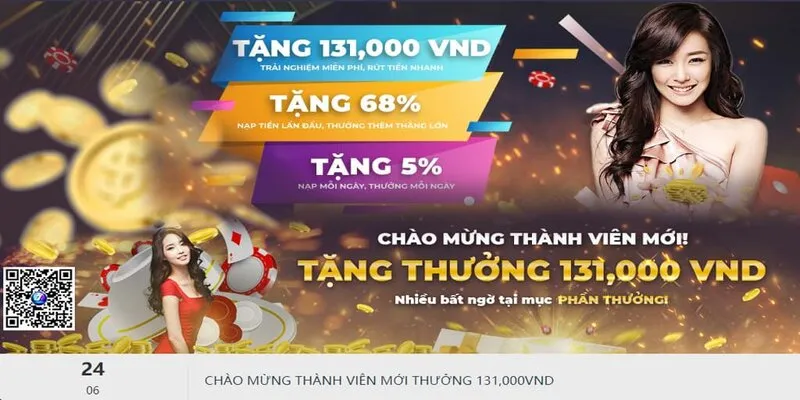 Hướng dẫn chi tiết nhưng ngắn gọn về cách tải ứng dụng 6M88 - 6M88