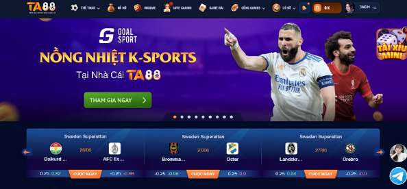 Điểm nổi bật của 85Win - 85Win