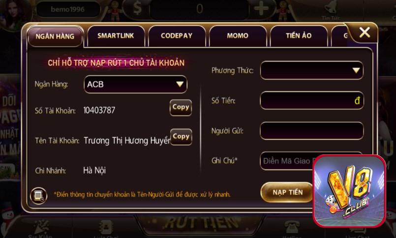 Tôi có thể rút tiền thắng cược trên trang web Av88 Games được không? - Av88