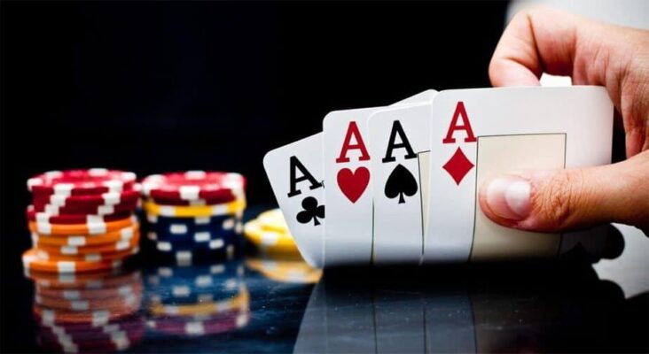 Xếp hạng 9Fun và tổng quan - 9Fun