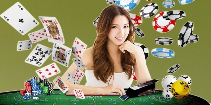 9Dbet hiện đang tiến hành một số hoạt động quảng bá - 9Dbet