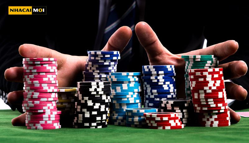 Công cụ hack game Mibet - Mibet