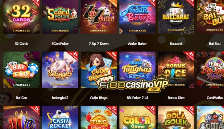 Link tải game thẻ bài Abcvip chính thức năm 2026 - Abcvip