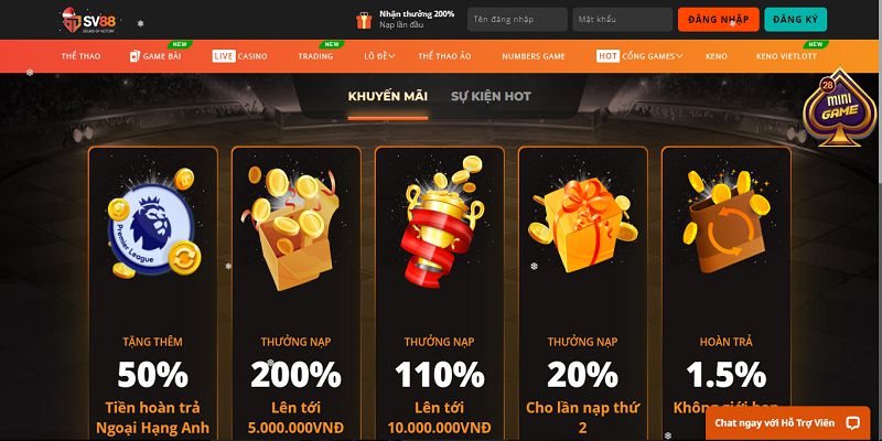 Chiến dịch quảng bá của 266Bet Bz thật tuyệt vời! - 266Bet