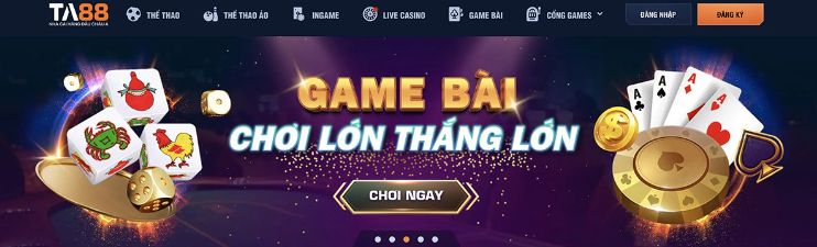 Cmd368 Live – Hệ thống thanh toán chuyên nghiệp - Cmd368
