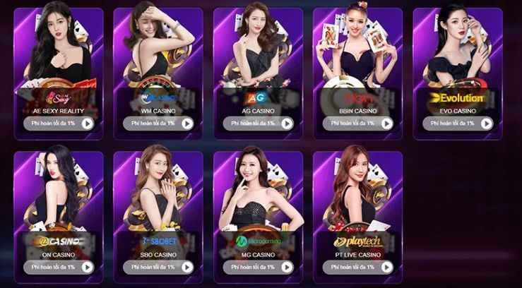 Pkvip cũng cung cấp một số phần thưởng hấp dẫn khác - Pkvip