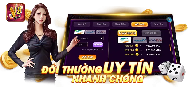 Tại Soc88, việc gửi và rút tiền rất đơn giản, tiện lợi và nhanh chóng - Soc88