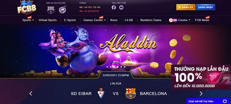 Thế giới game cấp độ Ok22, một thế giới game cao cấp bậc nhất - Ok22