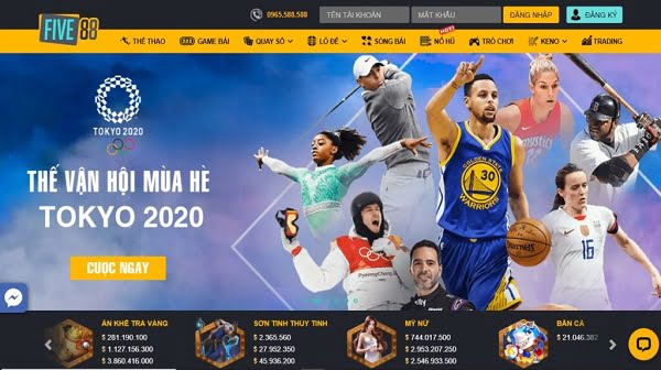 M8win hỗ trợ rút tiền từ những ngân hàng nào? - M8win