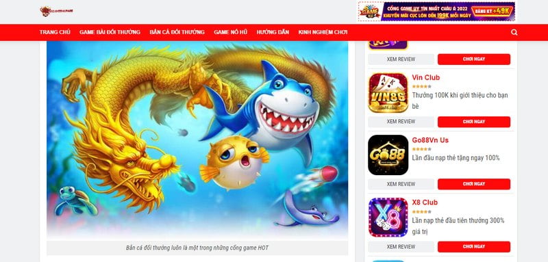 Thông tin cơ bản về Net88 - Net88