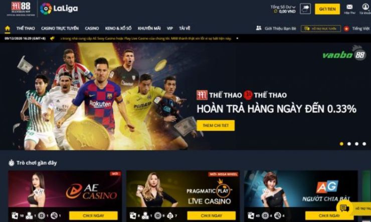 Hướng dẫn cách đăng ký tài khoản trên trang web game Keonhacai - Keonhacai