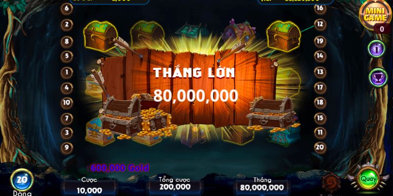 Điều kiện tham gia các hoạt động khuyến mãi của Win58 - Win58