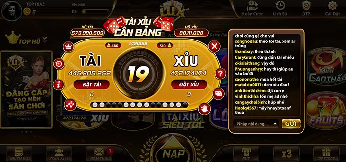 Trải nghiệm chơi game trực tuyến đẳng cấp Sbet68, trải nghiệm chơi game trực tuyến tuyệt vời nhất - Sbet68