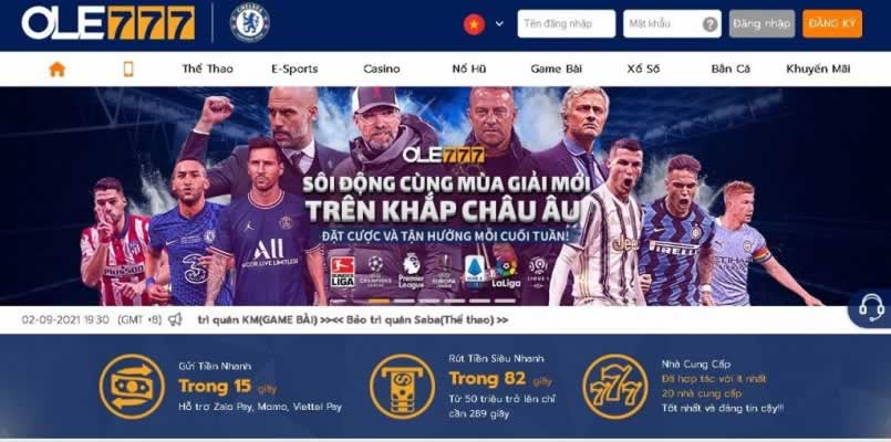 Ưu đãi khuyến mãi độc quyền King88 - King88