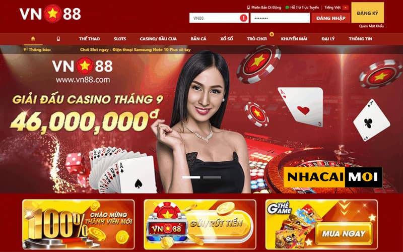 Hướng dẫn đăng ký – Cách truy cập Vbo99 - Vbo99