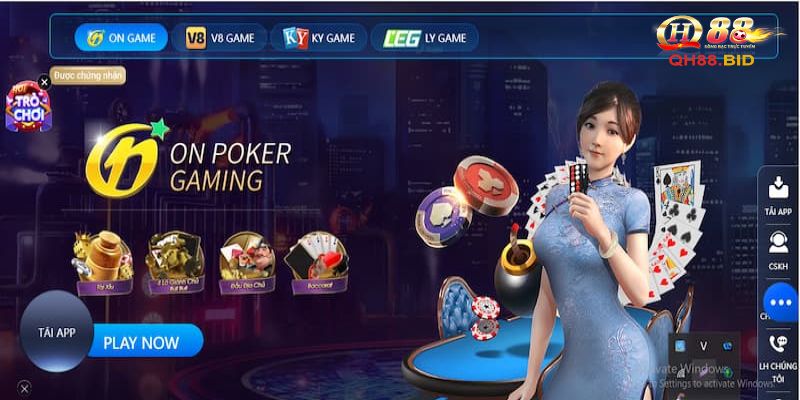 Xếp hạng tín dụng 777King - 777King