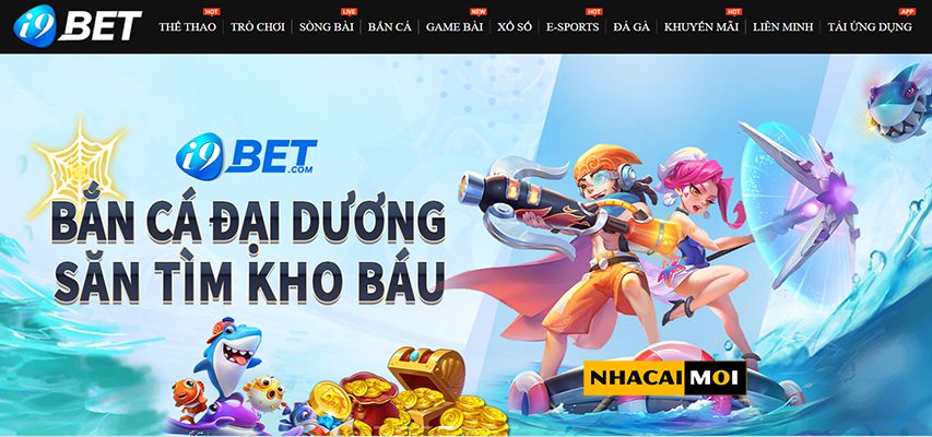 Giới thiệu trang web Betvnd - Betvnd