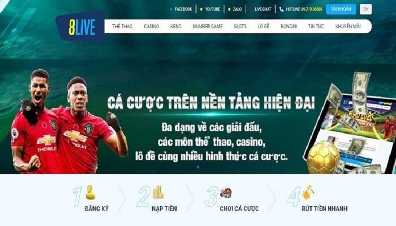 Các chiến lược sinh lời tốt nhất cho các dự án cấp King88 năm 2026 - King88