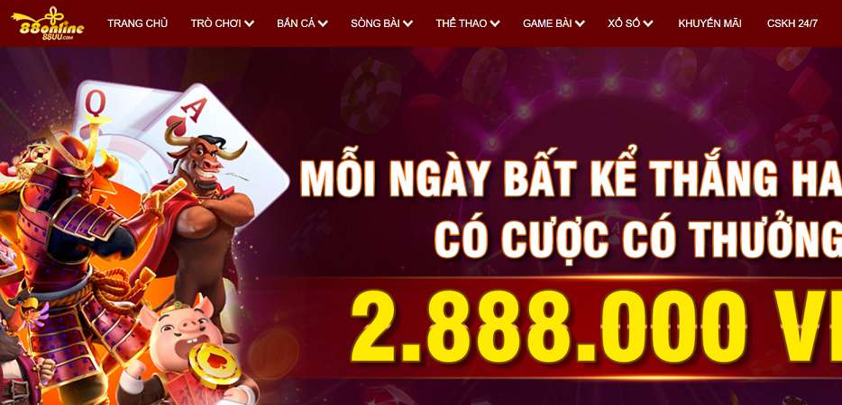 Đăng ký tài khoản Tt88 và nhận ngay khoản tiền thưởng 50000 đô la - Tt88