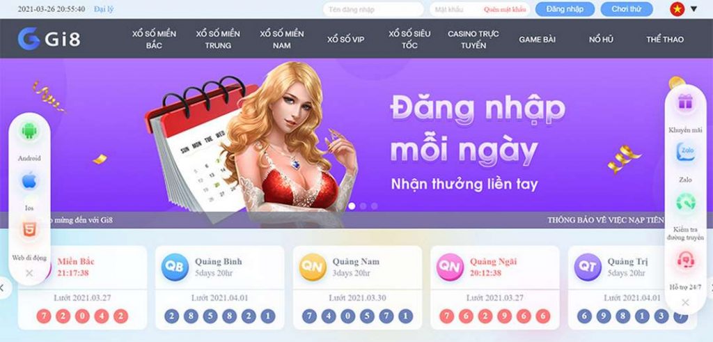 Liệu một trang web có thực sự tặng 68000 đô la cho một game thủ cấp Gi88 không? - Gi88