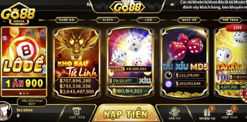 Tin tức tuyệt vời nhất về trang web game Mmwin - Mmwin