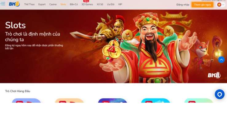 Những trò chơi trực tuyến cấp độ Kl99 hấp dẫn và kịch tính - Kl99
