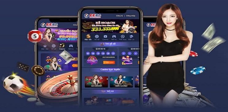 Trò chơi hấp dẫn nhất trong số các trò chơi cấp Sunwin - Sunwin
