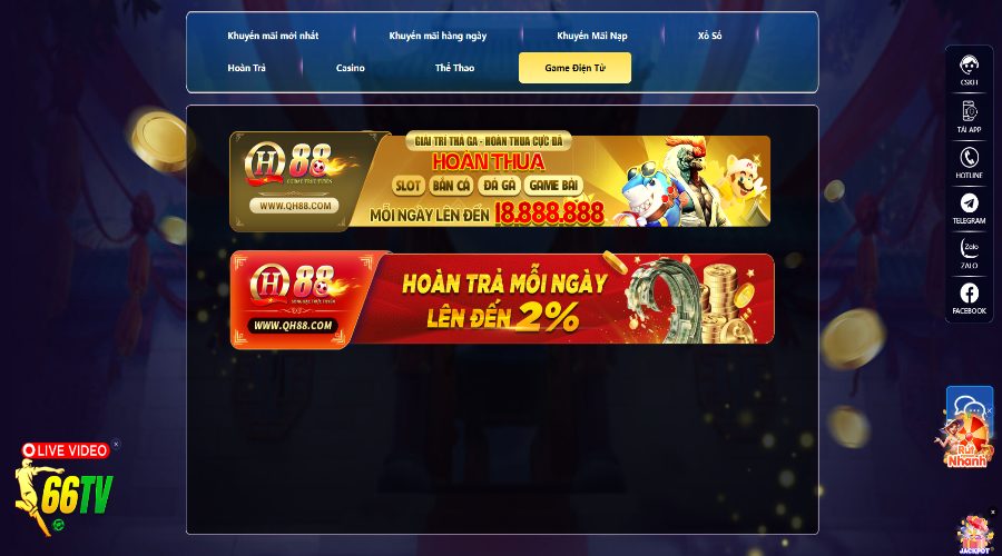 Một tính năng quan trọng khiến các game thủ cấp độ Sa88 càng trở nên phổ biến hơn - Sa88