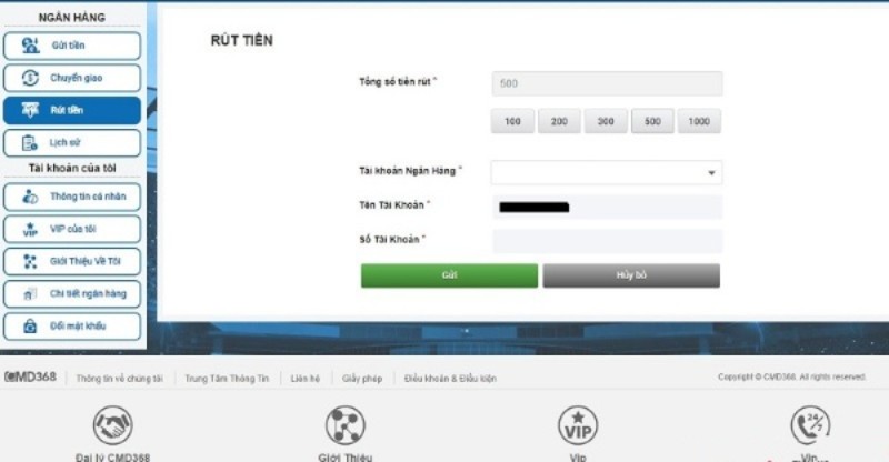 7M là một nền tảng để phát sóng các trận đấu bóng đá hấp dẫn, chất lượng cao - 7M