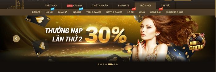 88Online mang đến cho bạn cơ hội giành được những giải thưởng tuyệt vời - 88Online