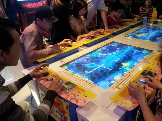 Chúng tôi đã đánh giá các phương thức gửi và rút tiền của các trang web chơi game được xếp hạng Gk88 - Gk88