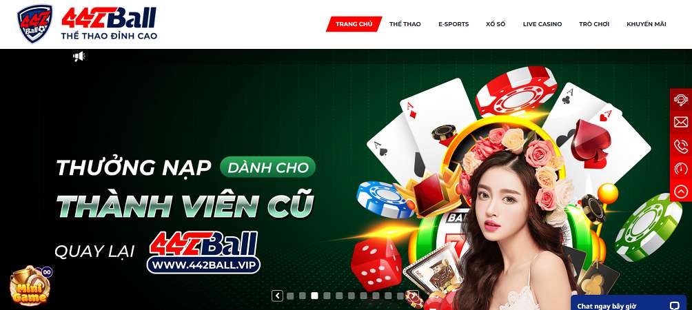 Công nghệ tiên tiến của Gobet - Gobet