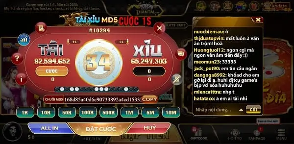 Hiểu rõ những lợi thế của các trang web game cấp 89Bet - 89Bet