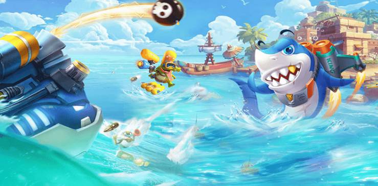 Tổng quan về Ek88 và nguồn gốc của công ty game - Ek88