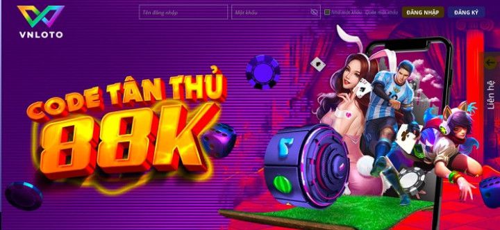 Thông tin cơ bản về nền tảng VIP M88 - M88