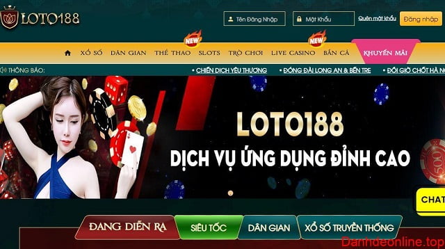 Chiến dịch quảng bá trang web trò chơi VI Nohu - Nohu
