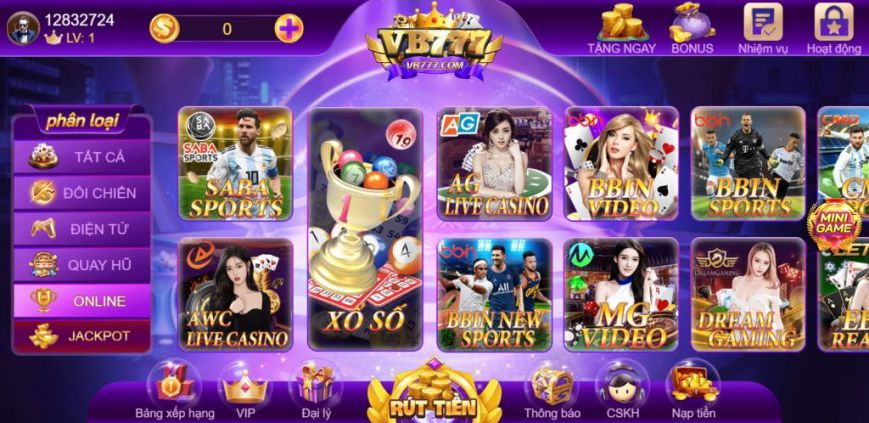 Nền tảng Bet88 – Một nền tảng của Việt Nam cung cấp đầy đủ các trò chơi trực tuyến và trải nghiệm chơi game - Bet88