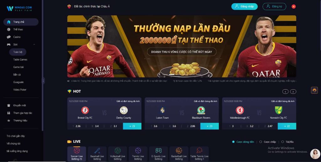 Tham gia xổ số Helo88 - Helo88