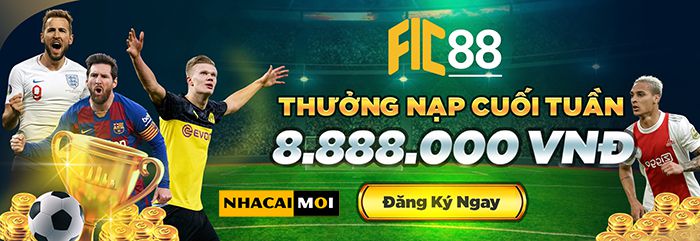 Hệ thống an ninh cấp độ Fic88 cực kỳ nghiêm ngặt - Fic88