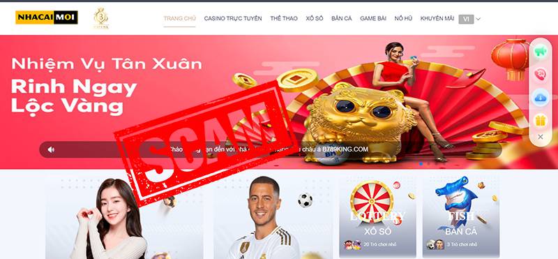 Ga6789 có rất nhiều trò chơi đa dạng - Ga6789