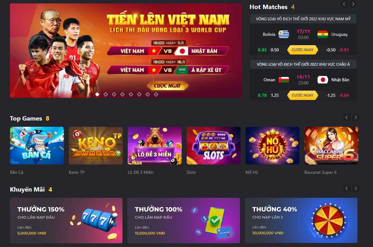 Tại sao một thư viện game khổng lồ với các tựa game được xếp hạng Mmwin lại hấp dẫn đến vậy? - Mmwin