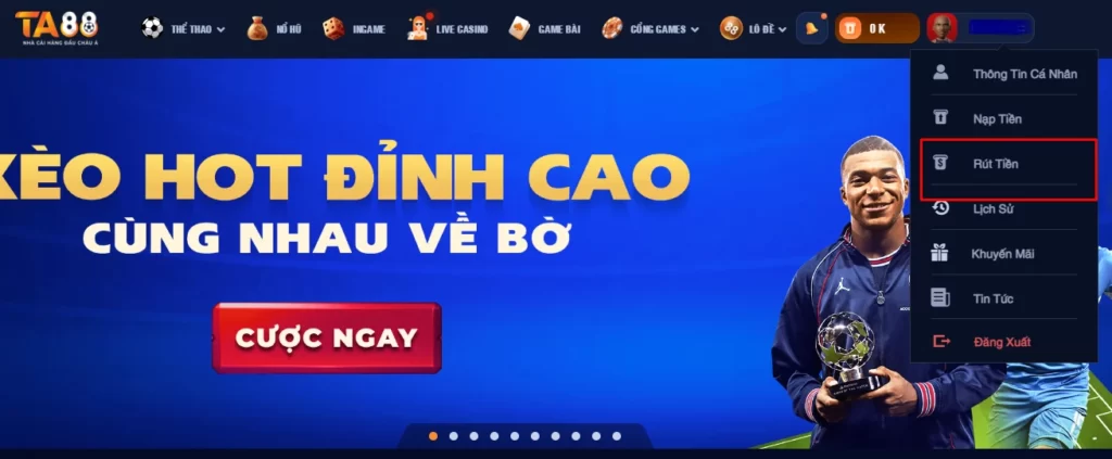 Các trò chơi được cung cấp bởi nền tảng F168 - F168