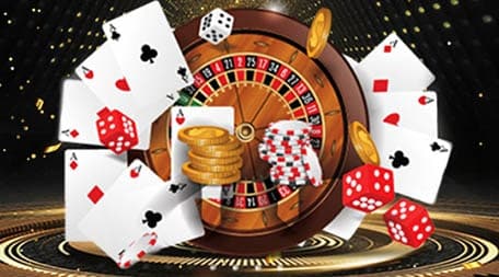 Các trò chơi slot trực tuyến đáng tin cậy – Vg99 - Vg99
